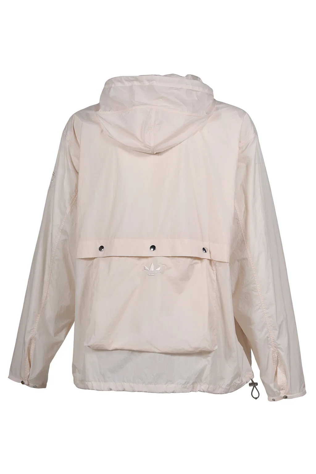 Wb Light Anorak / Wonder Quartz