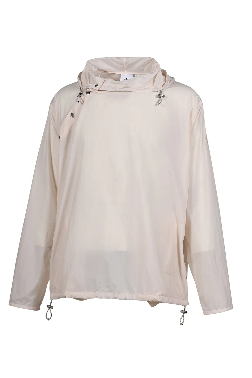 Wb Light Anorak / Wonder Quartz