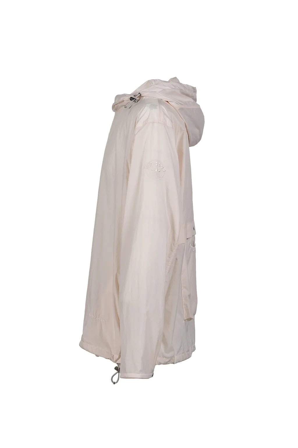 Wb Light Anorak / Wonder Quartz