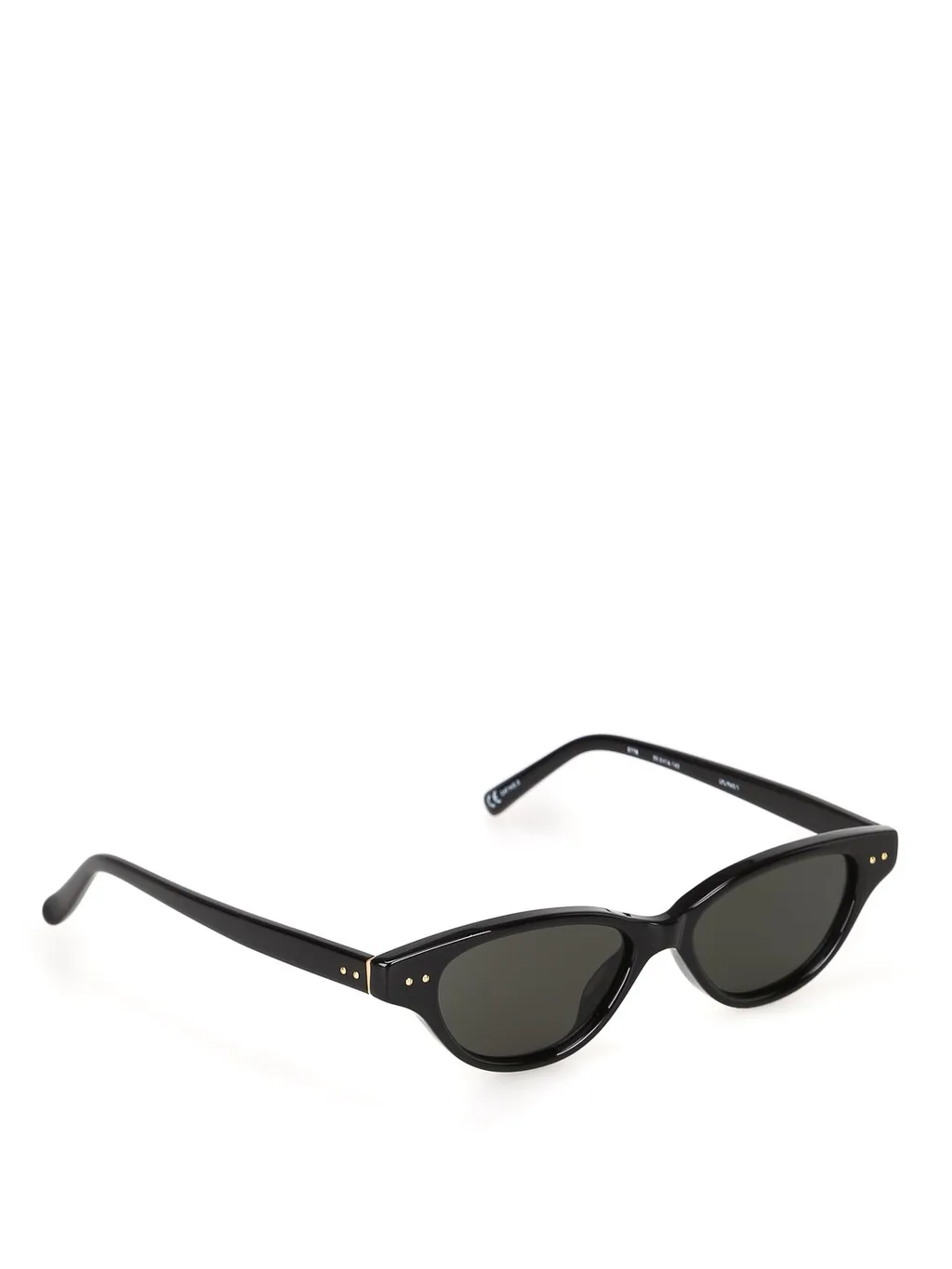 Linda Farrow X Alessandra Ambrosio Sunglasses