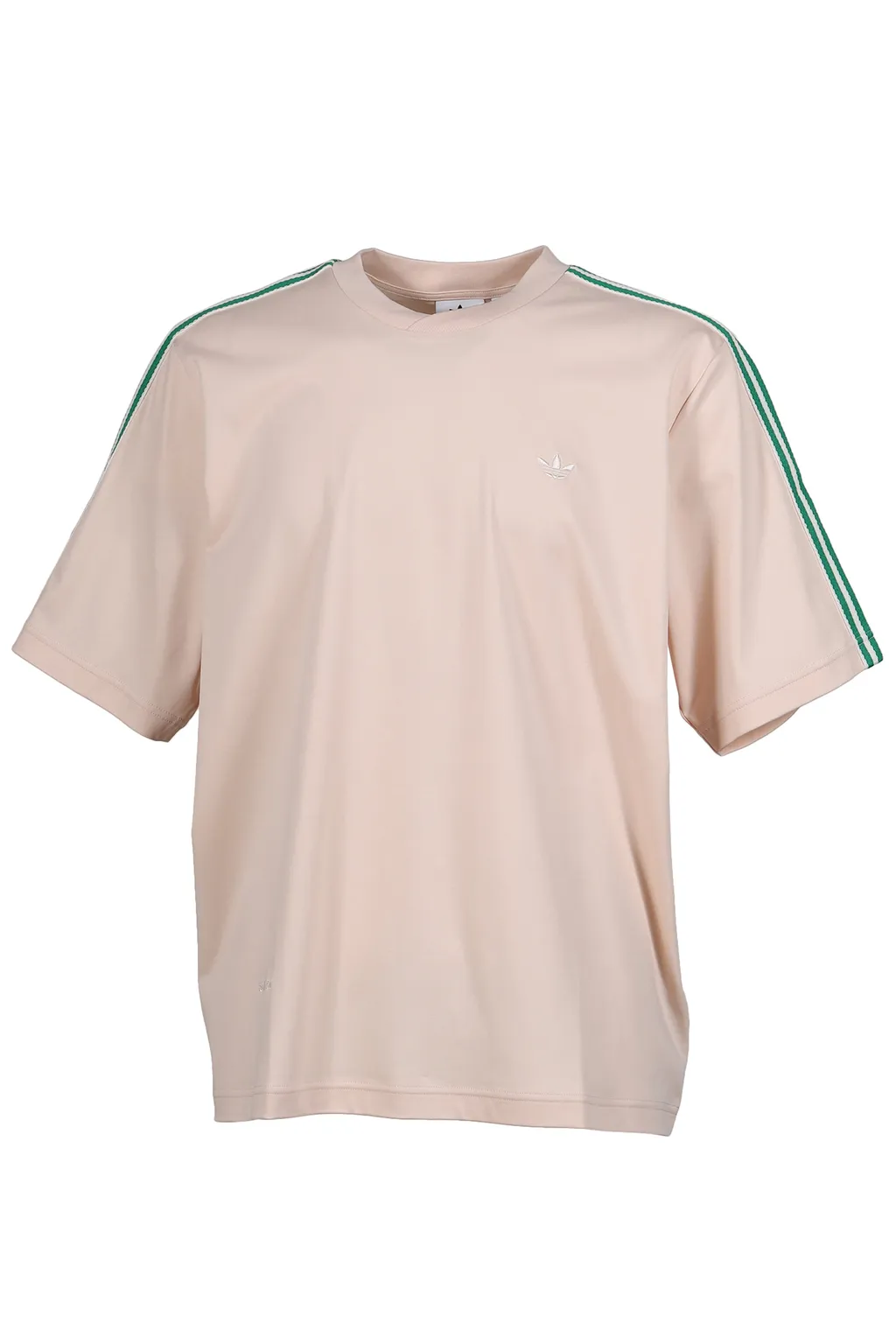 Wb T-Shirt / Wonder Quartz