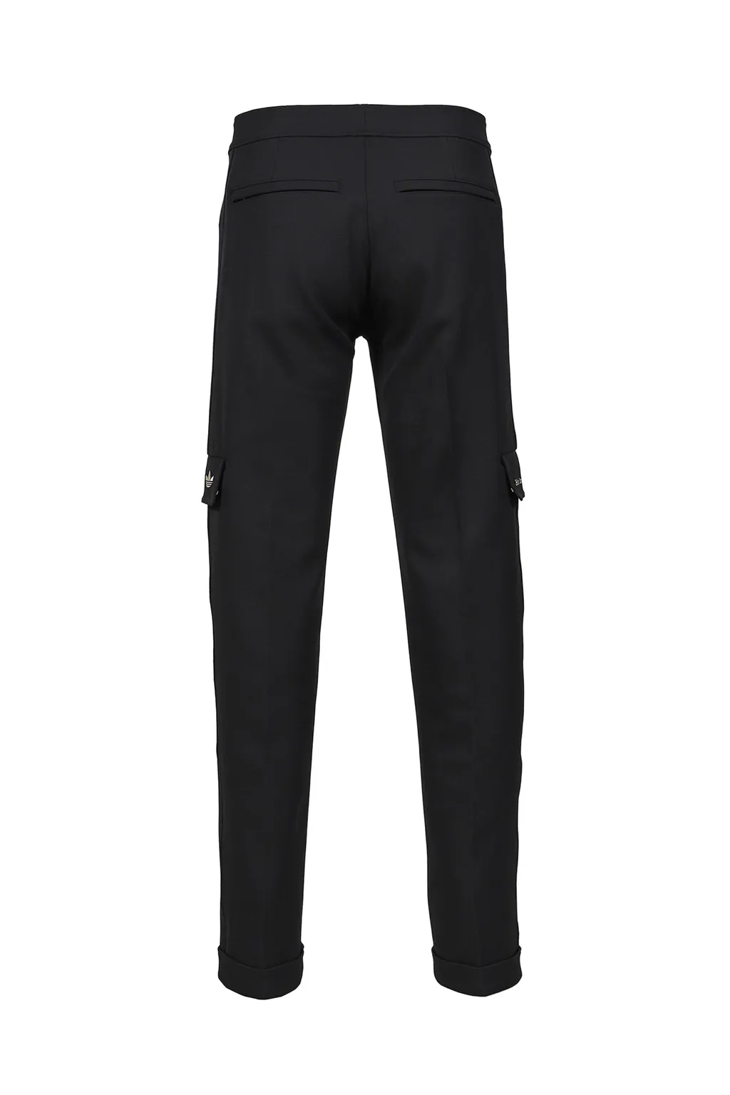 Wb Sailor Pants / Black