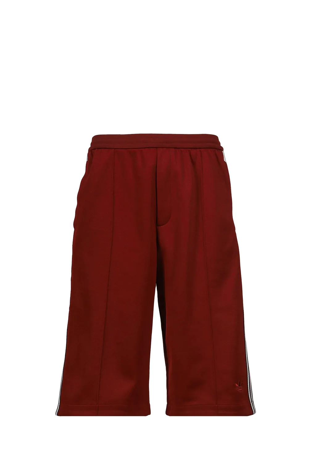 Wb Track Shorts / College Bur