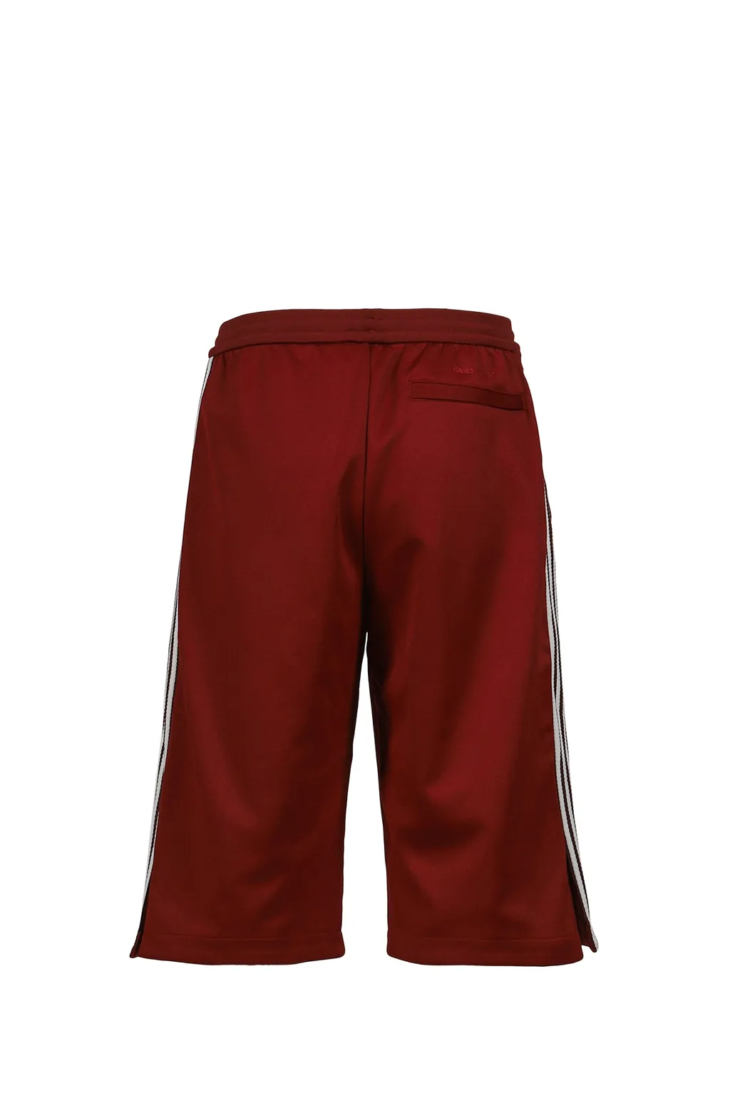 Wb Track Shorts / College Bur