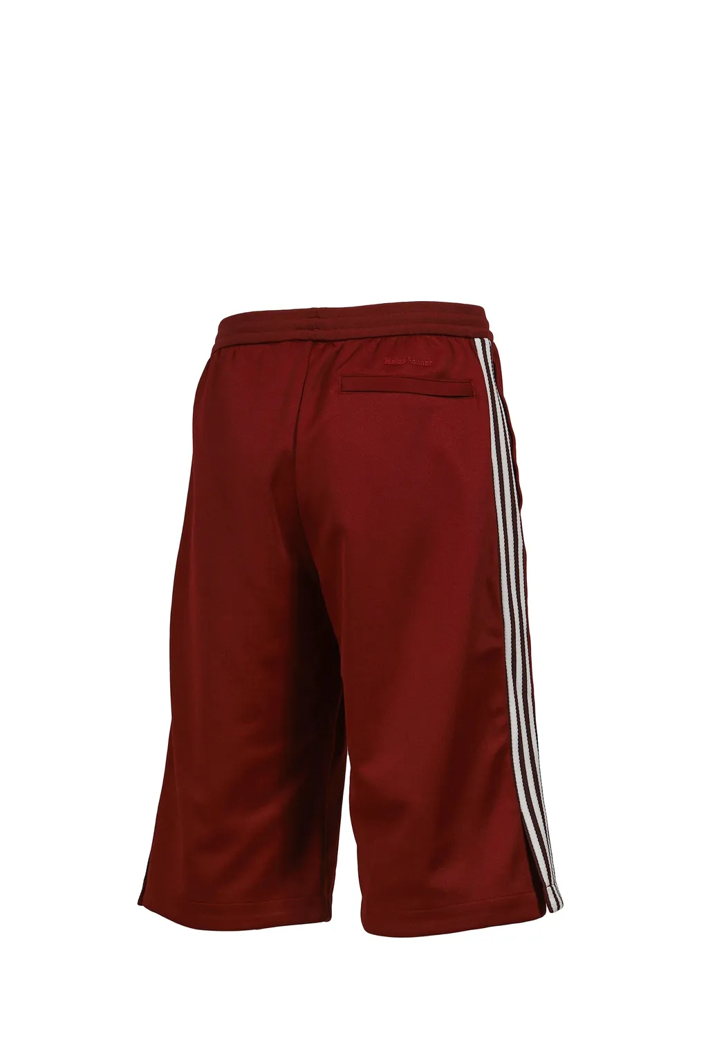 Wb Track Shorts / College Bur