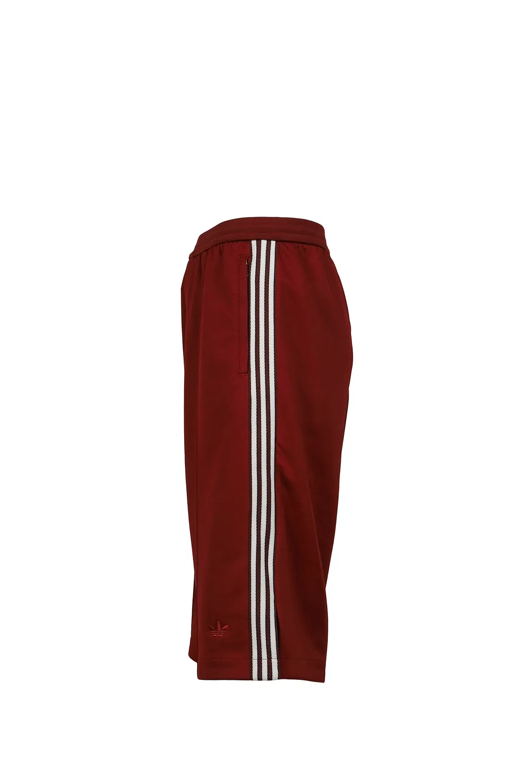 Wb Track Shorts / College Bur