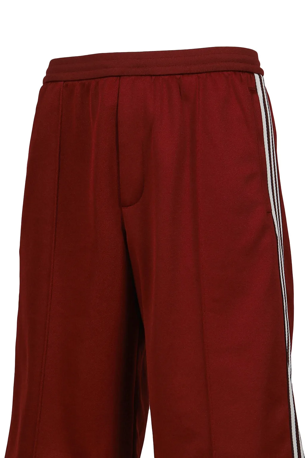Wb Track Shorts / College Bur