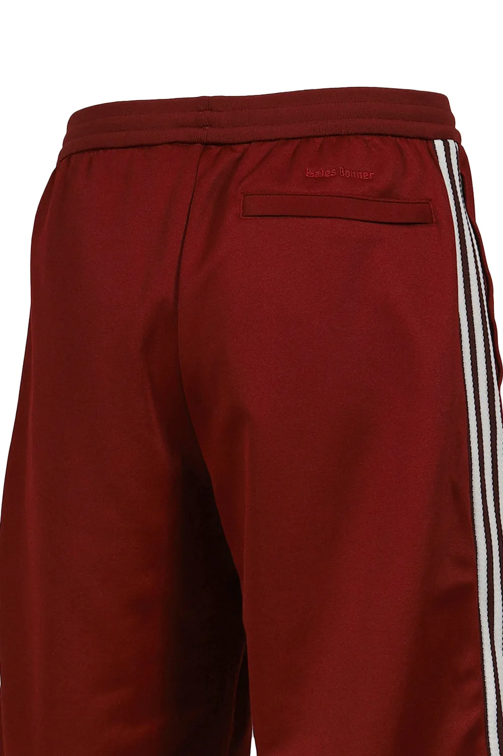 Wb Track Shorts / College Bur