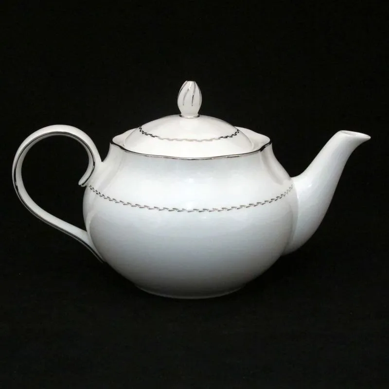Livellara Side Handle Teapot