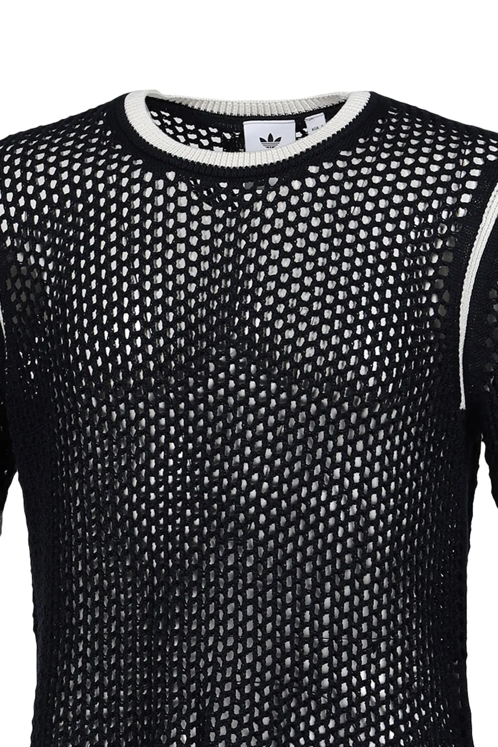 Wb Knit Tee / Night Nvy