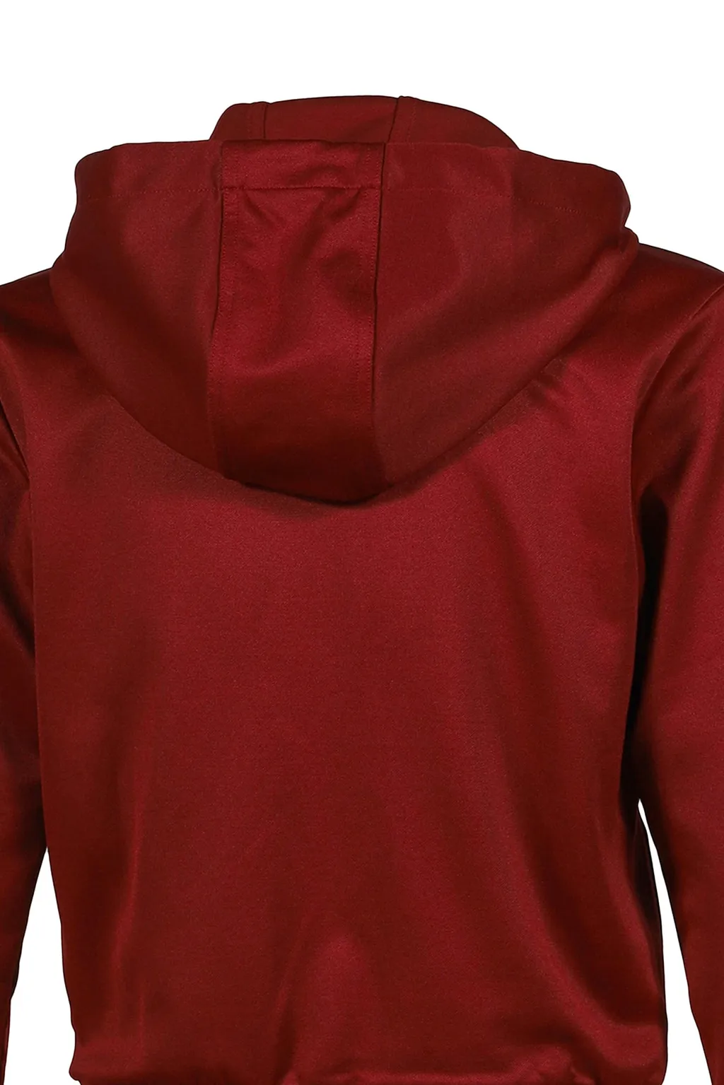 Wb Track Hoodie / College Bur