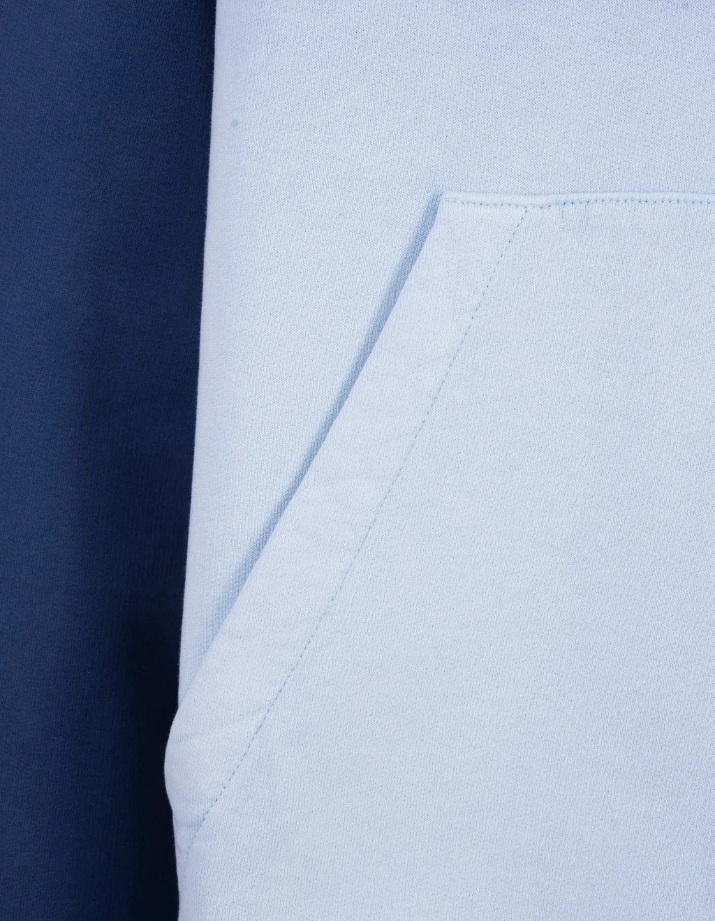 Lanvin Drawstring Long-Sleeved Hoodie