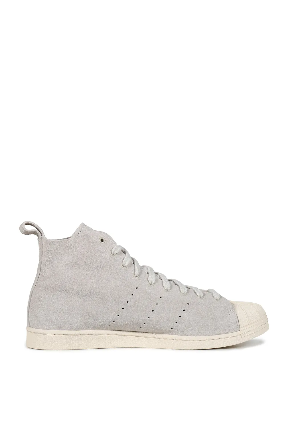 Wb Superstar Hi / Miststone/Wonder Wht