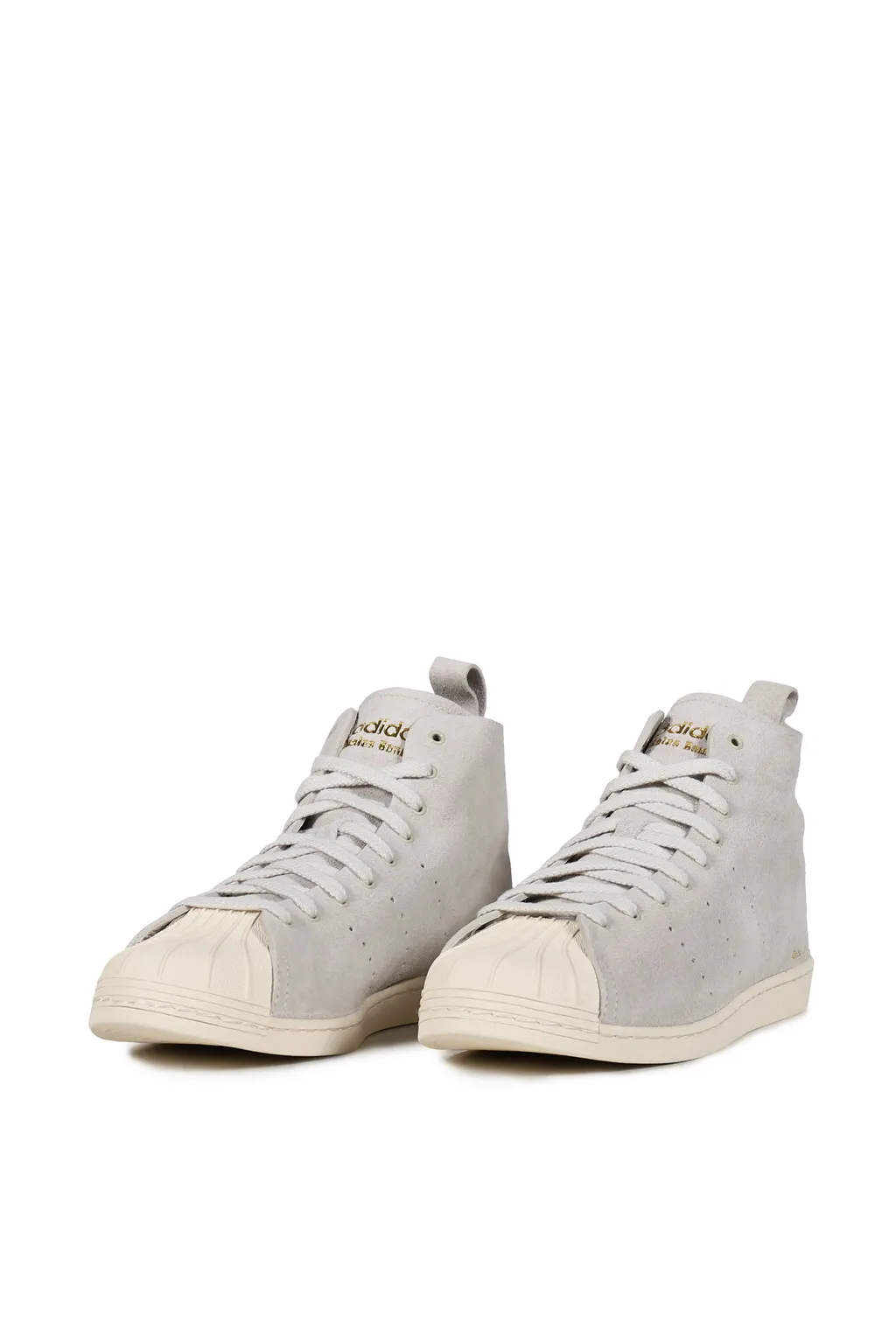 Wb Superstar Hi / Miststone/Wonder Wht