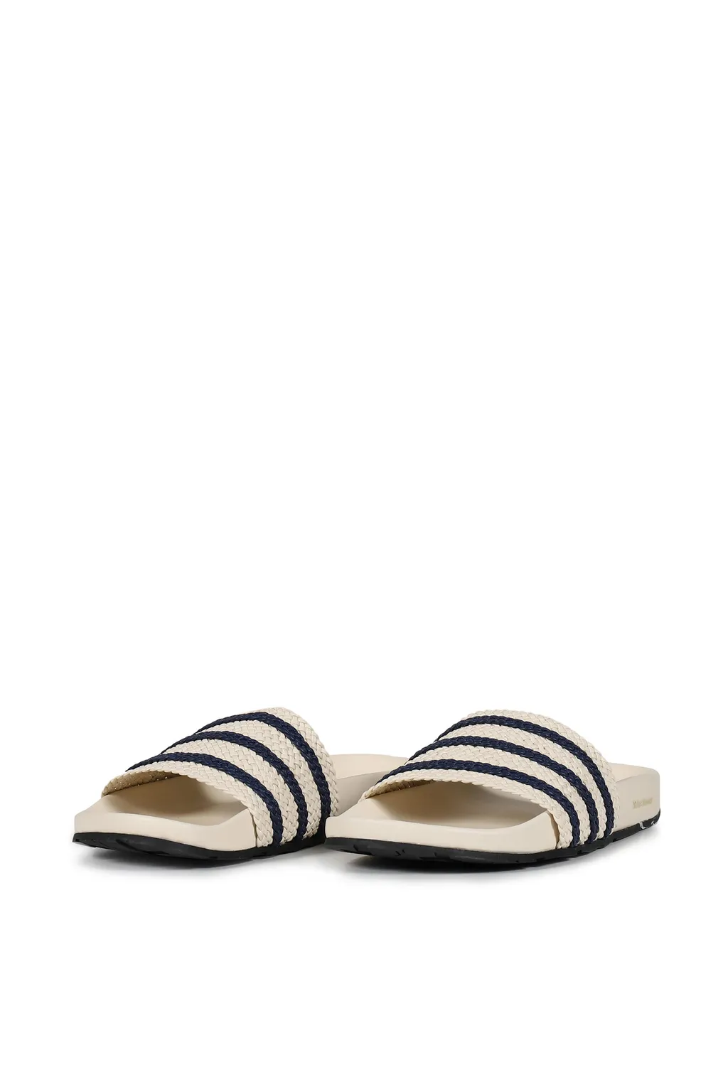 Wb Adilette / Wnder Wht/Wnder Wht