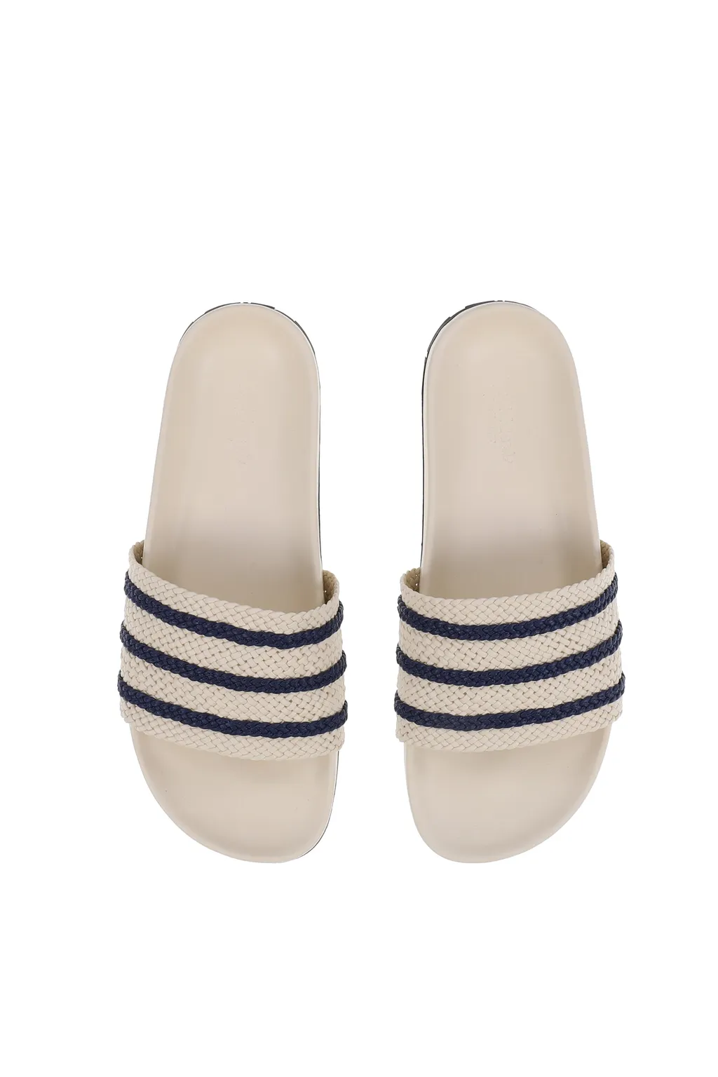Wb Adilette / Wnder Wht/Wnder Wht