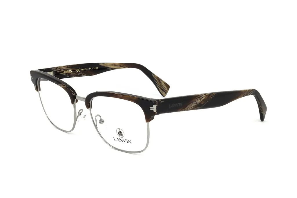 Lanvin Sqaure Frame Glasses