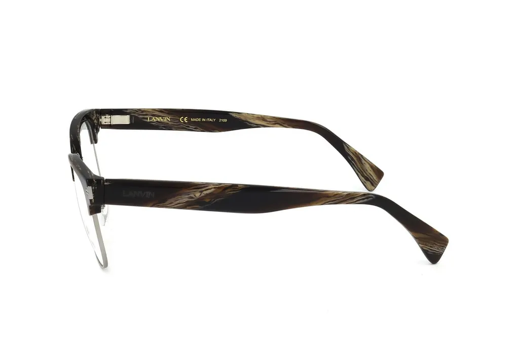 Lanvin Sqaure Frame Glasses