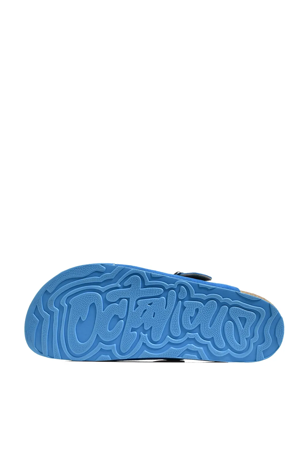 Eoe X Omny Synery Clog / Blu
