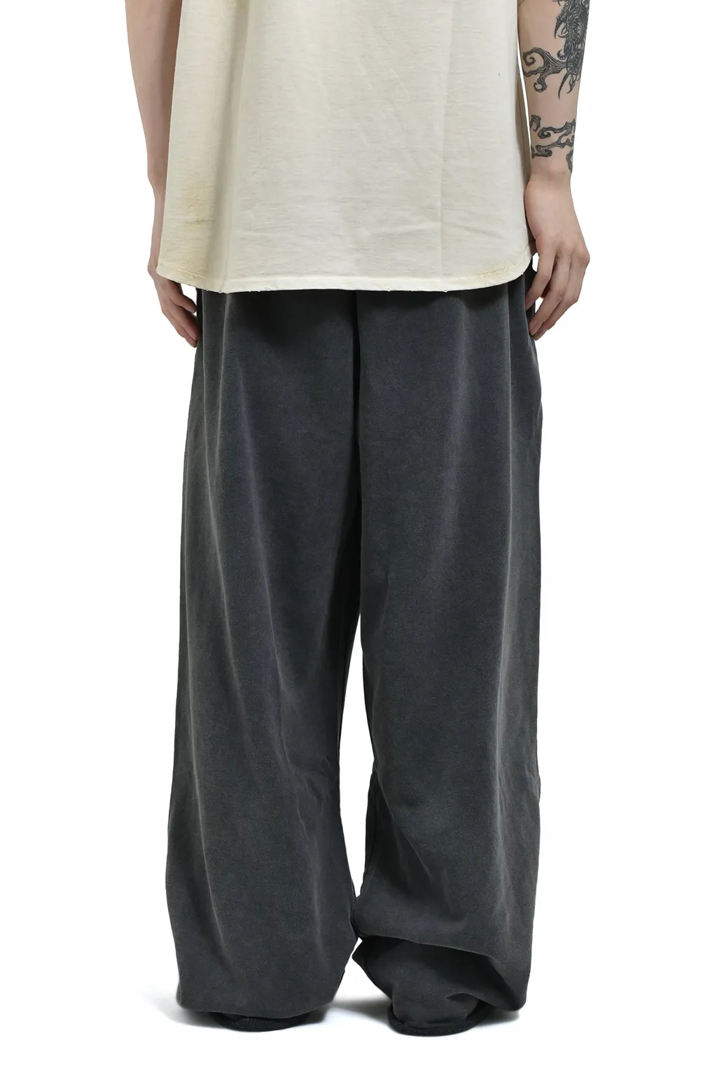 Chrome Wash Colossus Jogger / Chrome Wash