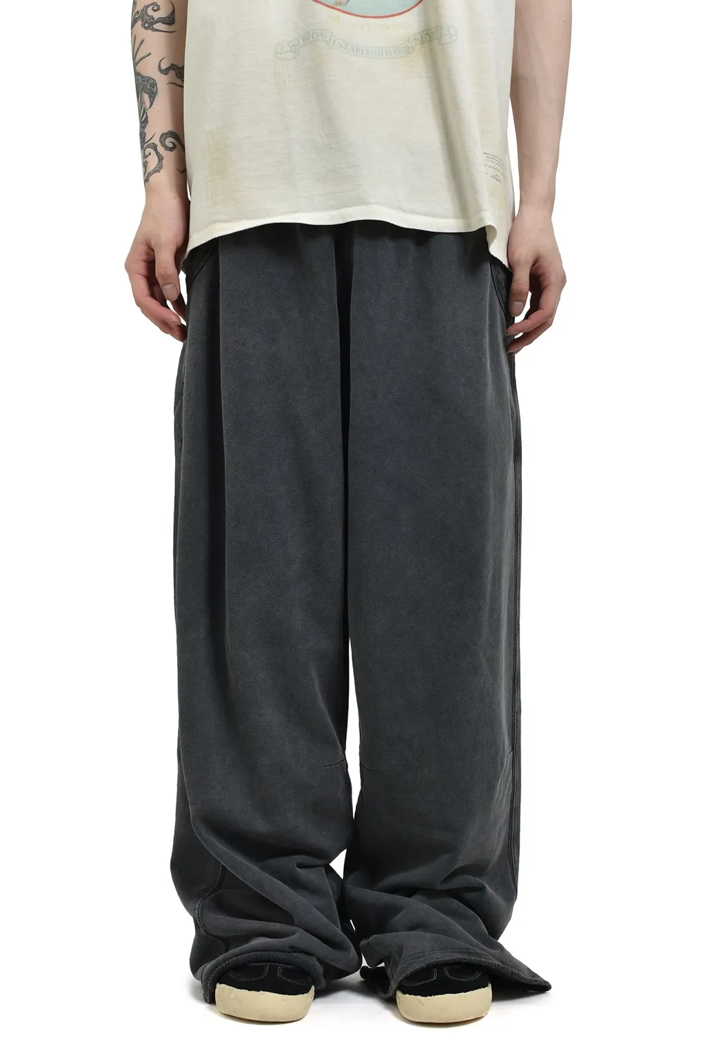 Chrome Wash Colossus Jogger / Chrome Wash