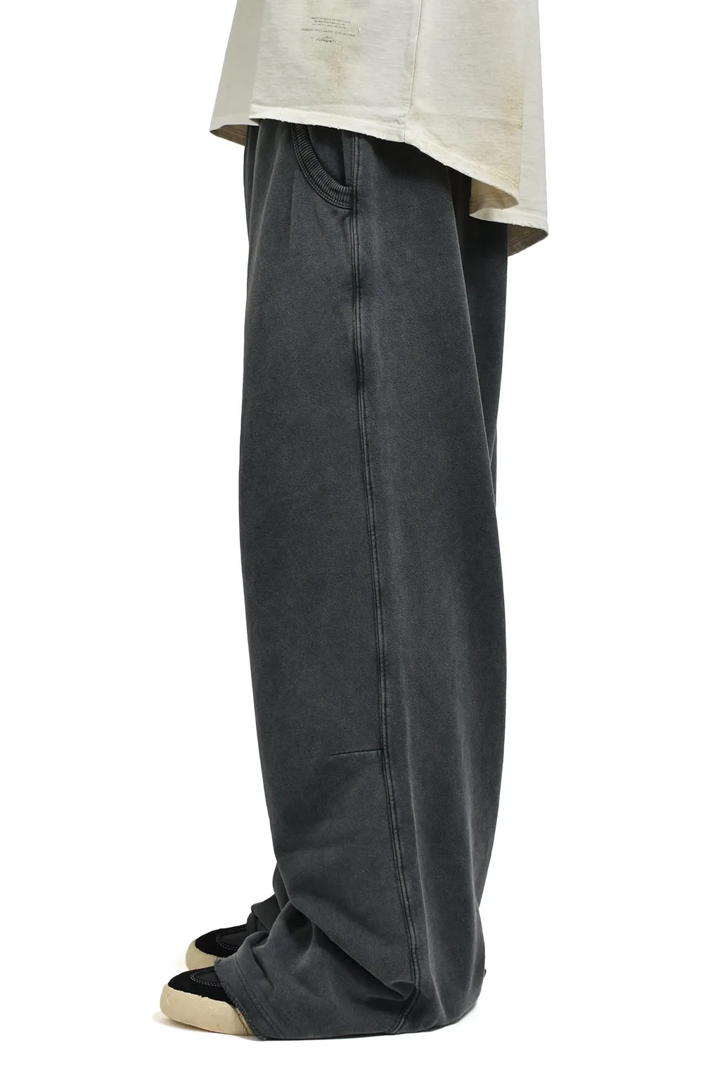 Chrome Wash Colossus Jogger / Chrome Wash