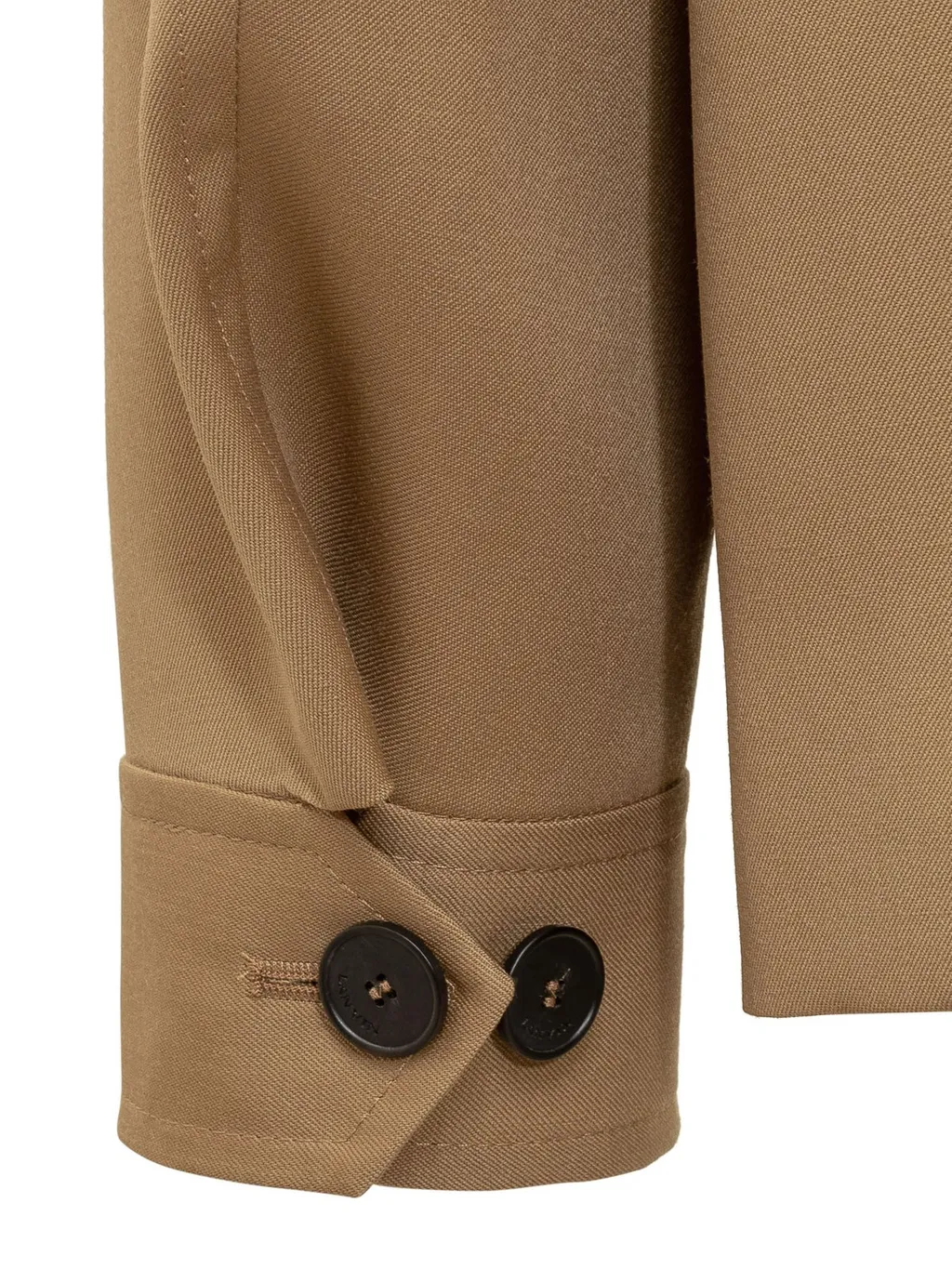 Lanvin Classic Zipped Jacket