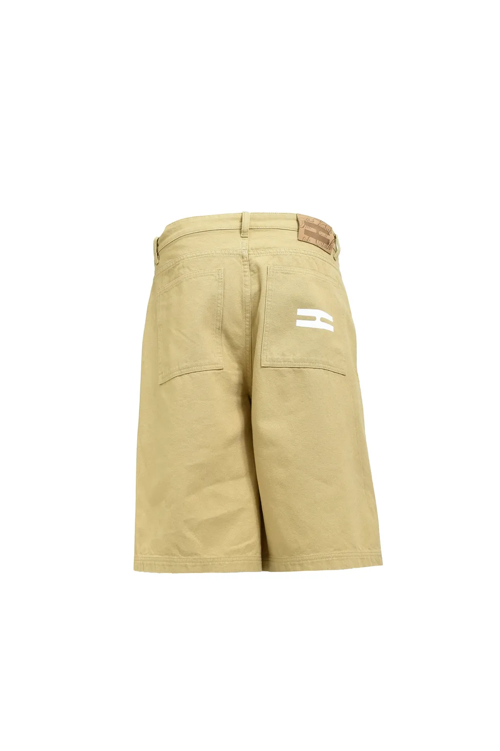 Dune Khaki Shorts / Kha