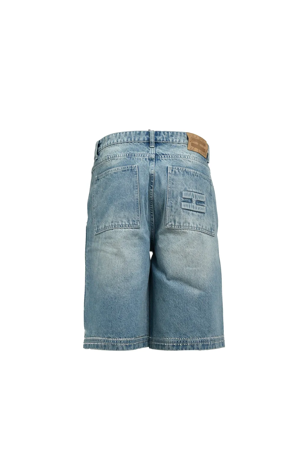 Palladium Jorts / L.Ind