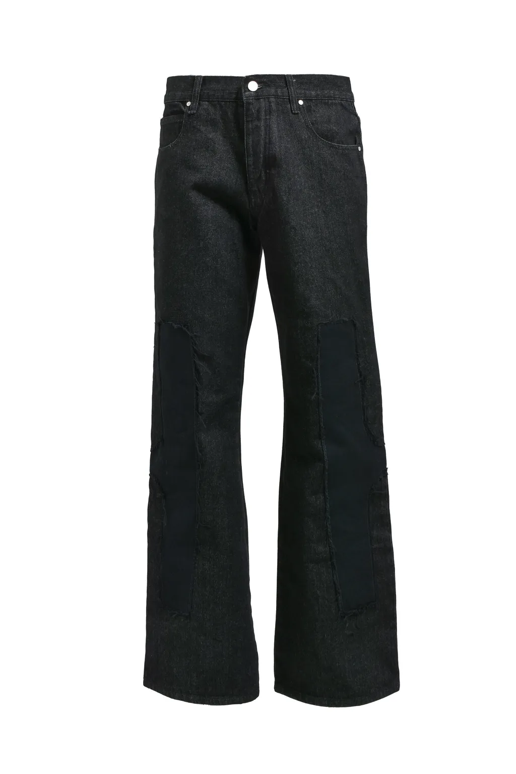 Night Fever Denim / Black