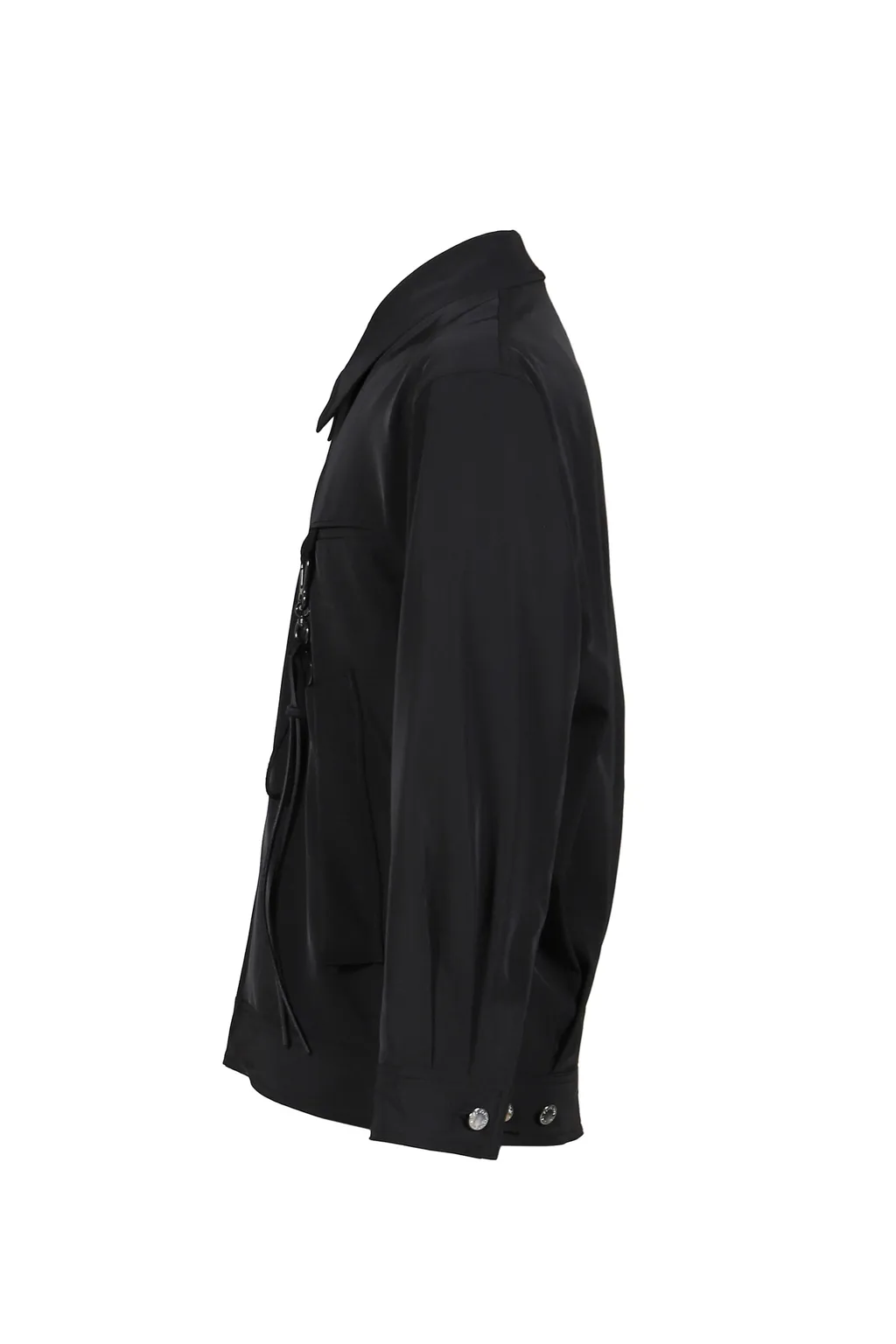 Coach Jacket / Black