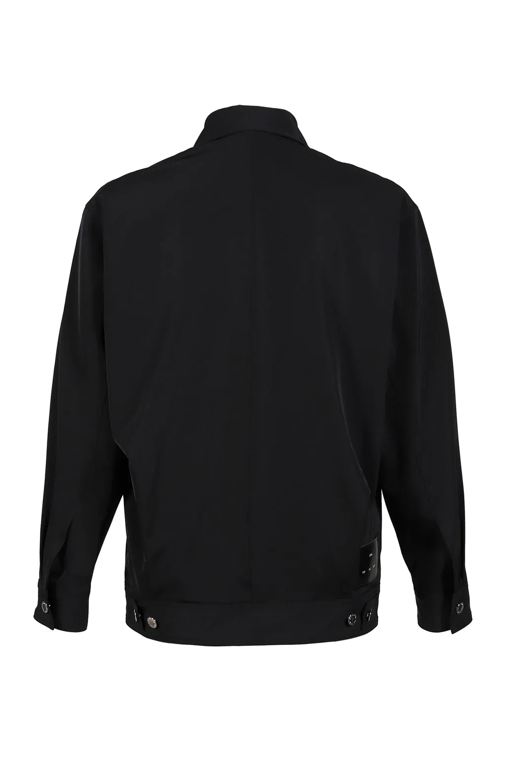 Coach Jacket / Black