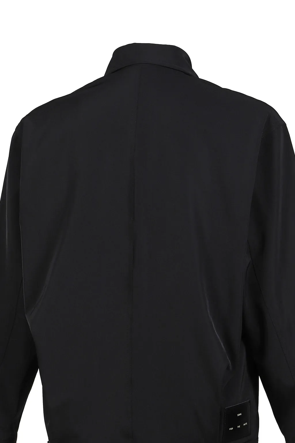 Coach Jacket / Black