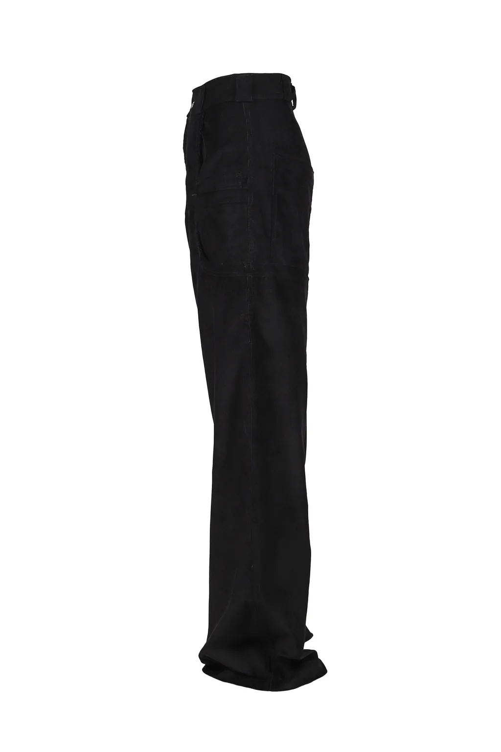 Sevar Rof Pants / Black