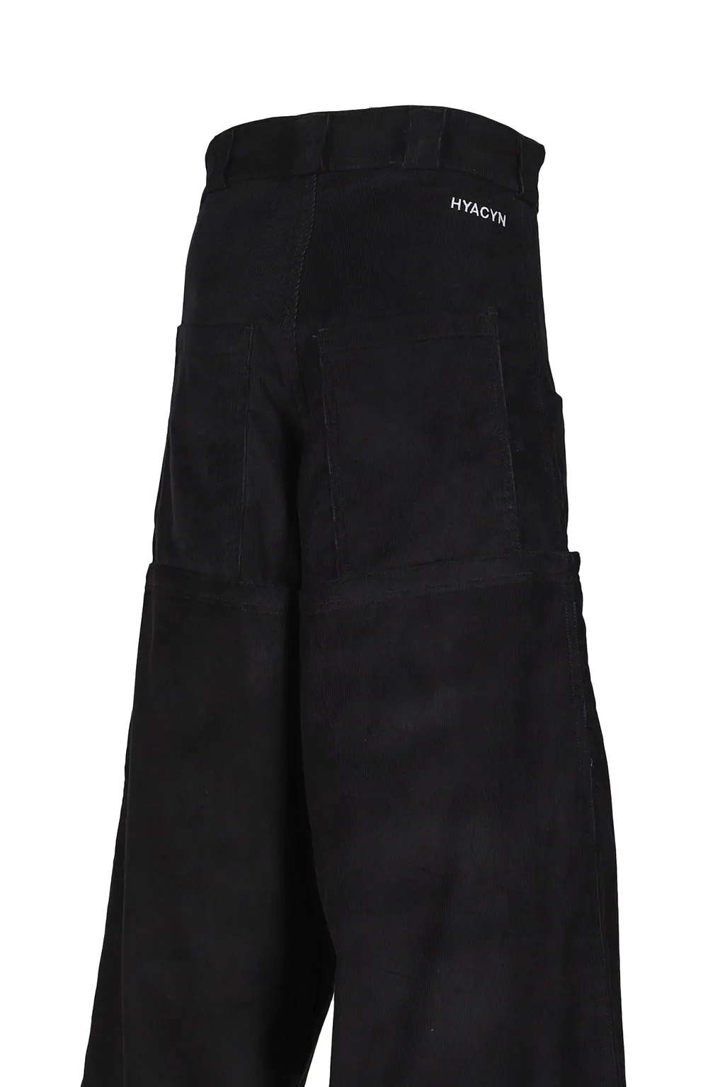 Sevar Rof Pants / Black