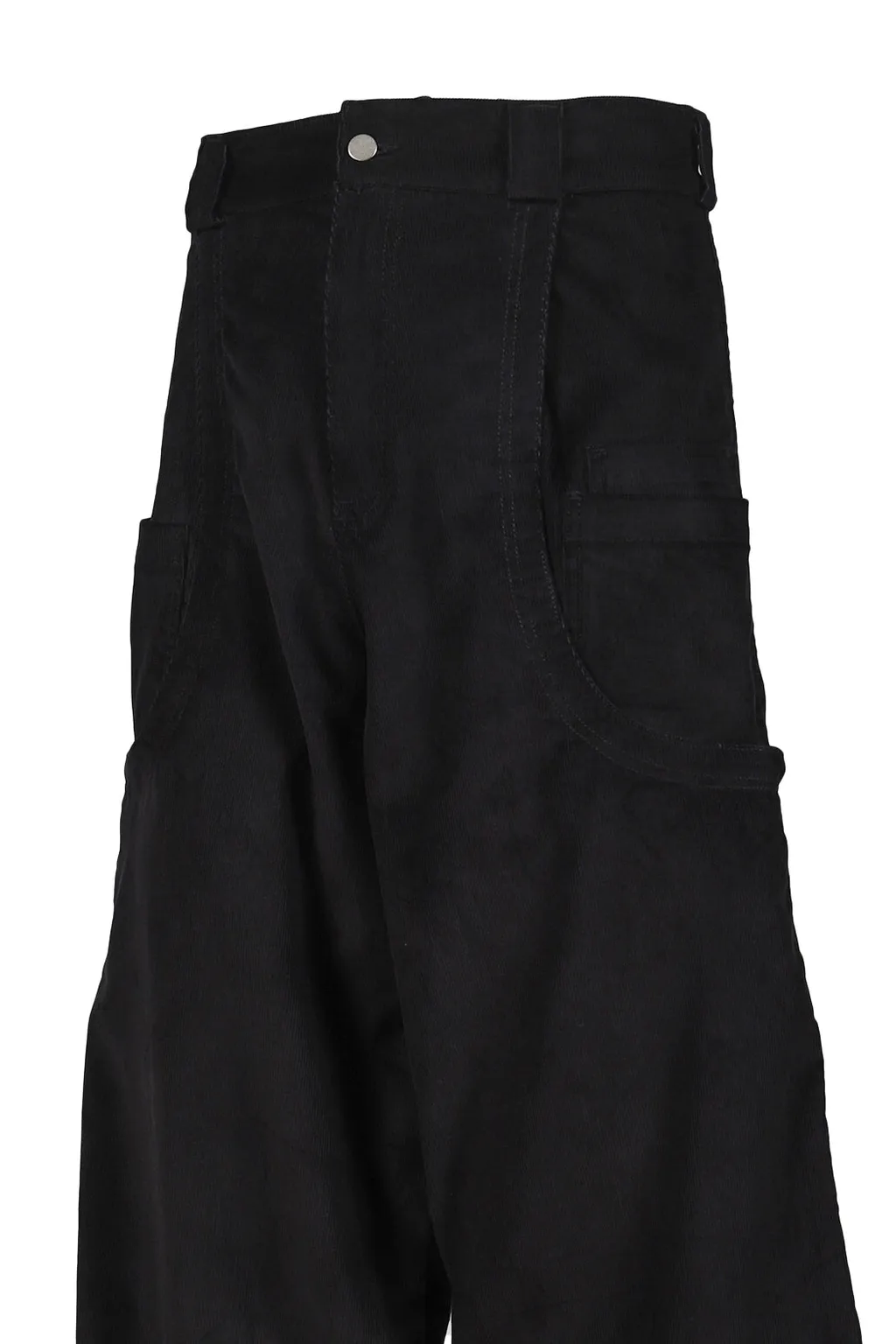 Sevar Rof Pants / Black