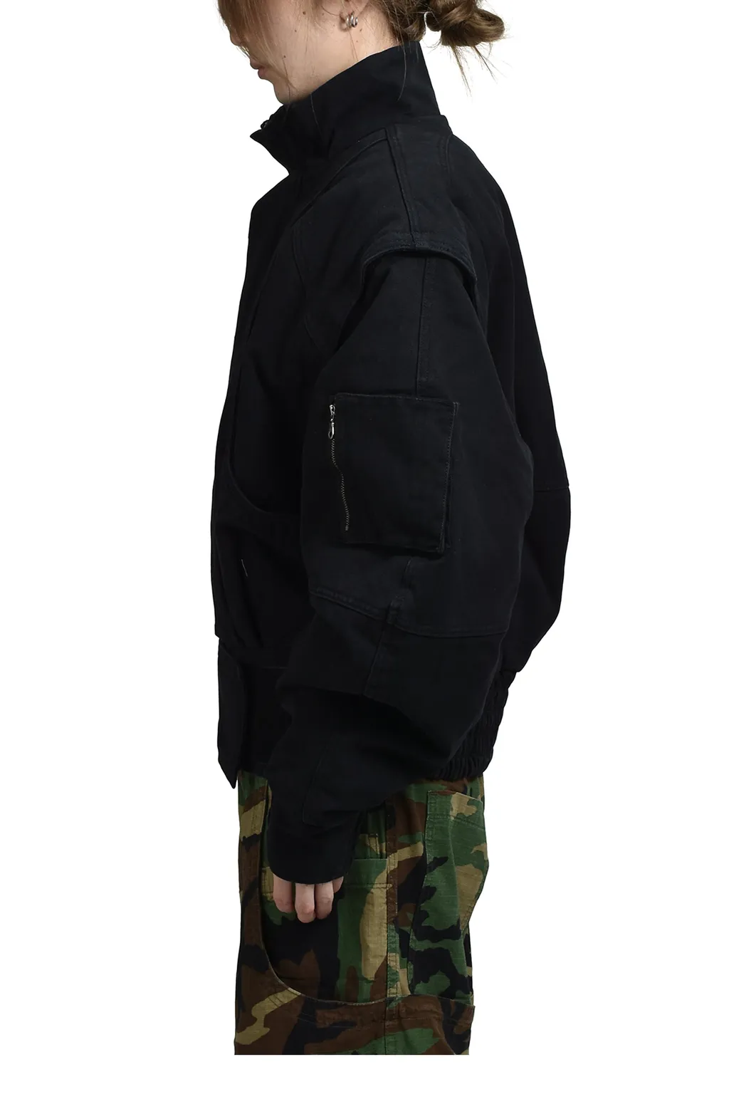 / Blk Anatnom