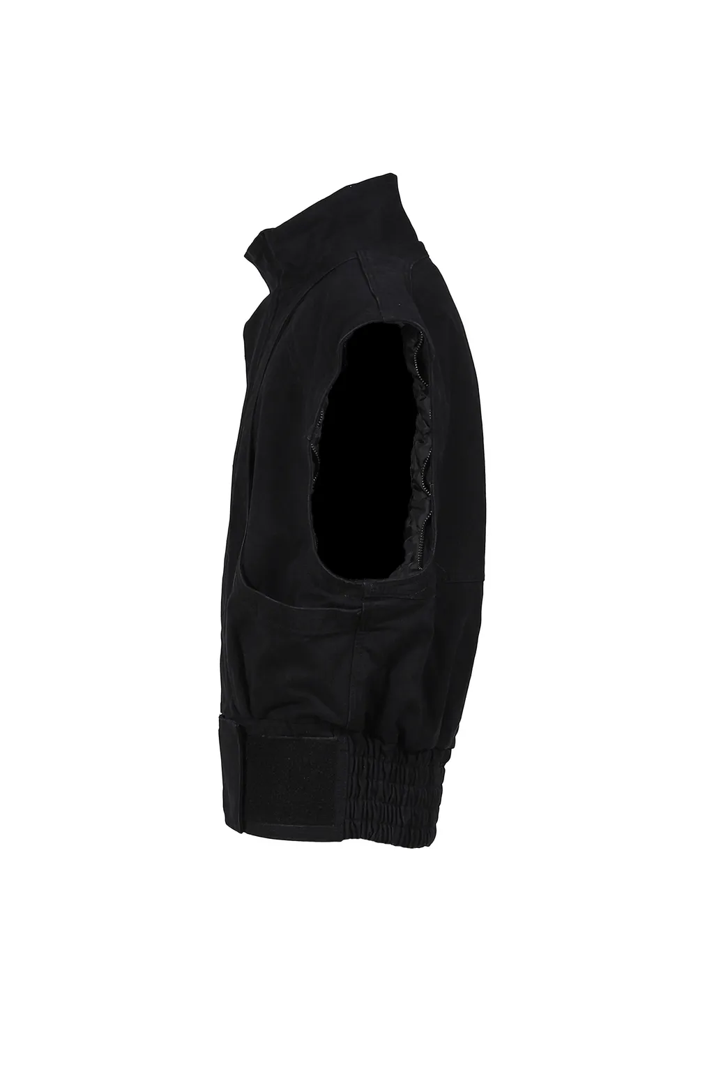 / Blk Anatnom