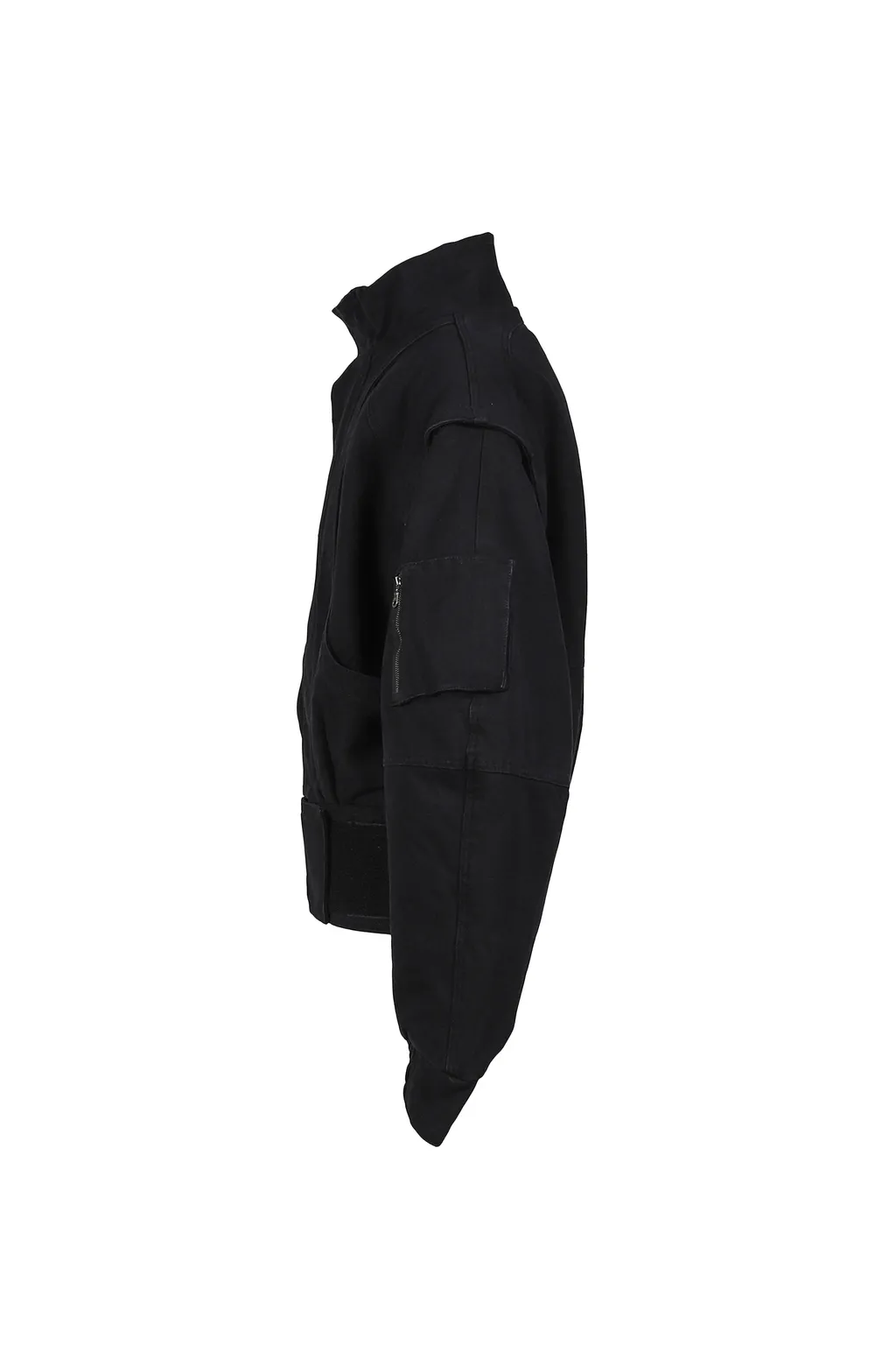 / Blk Anatnom