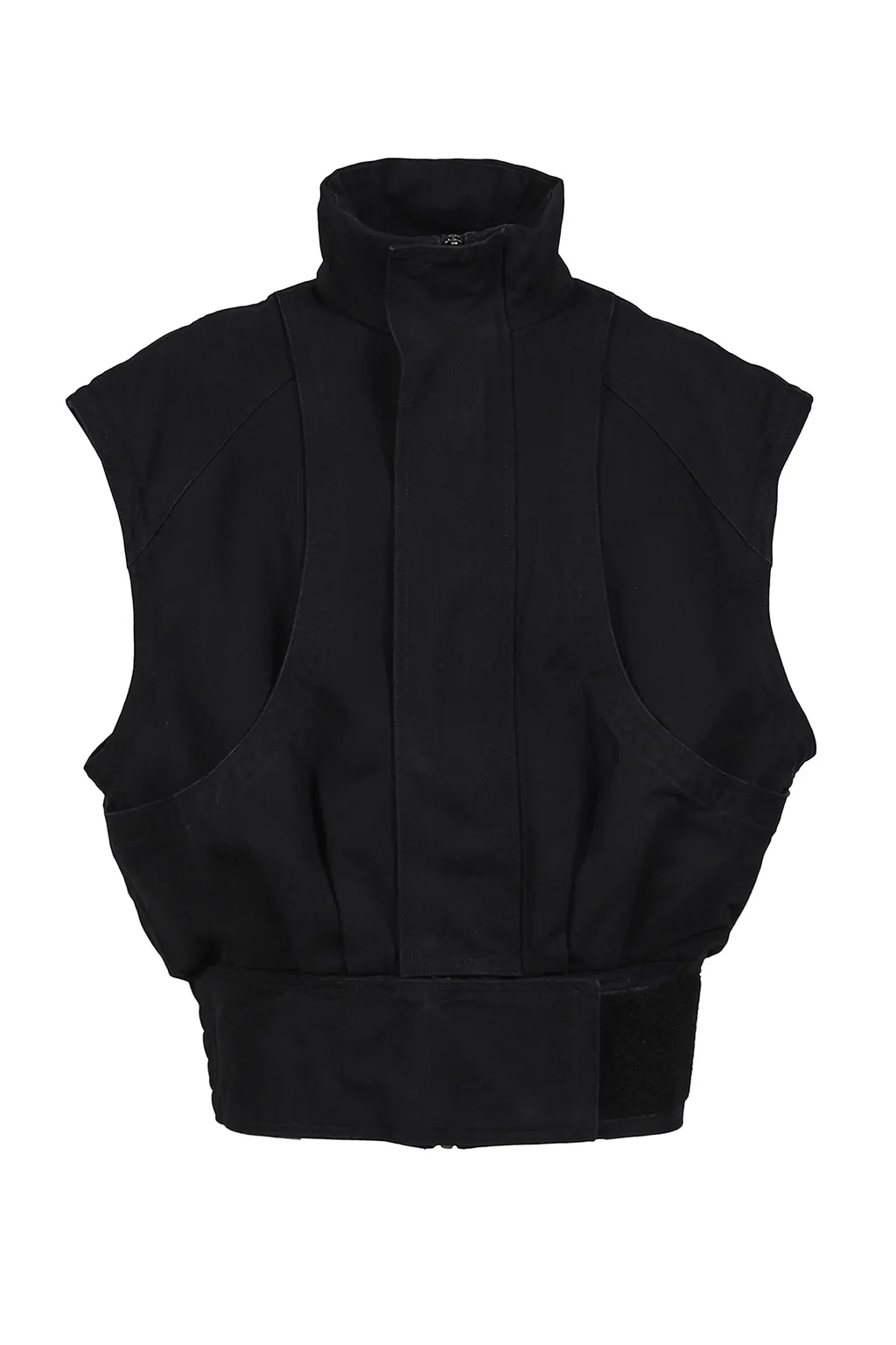 / Blk Anatnom