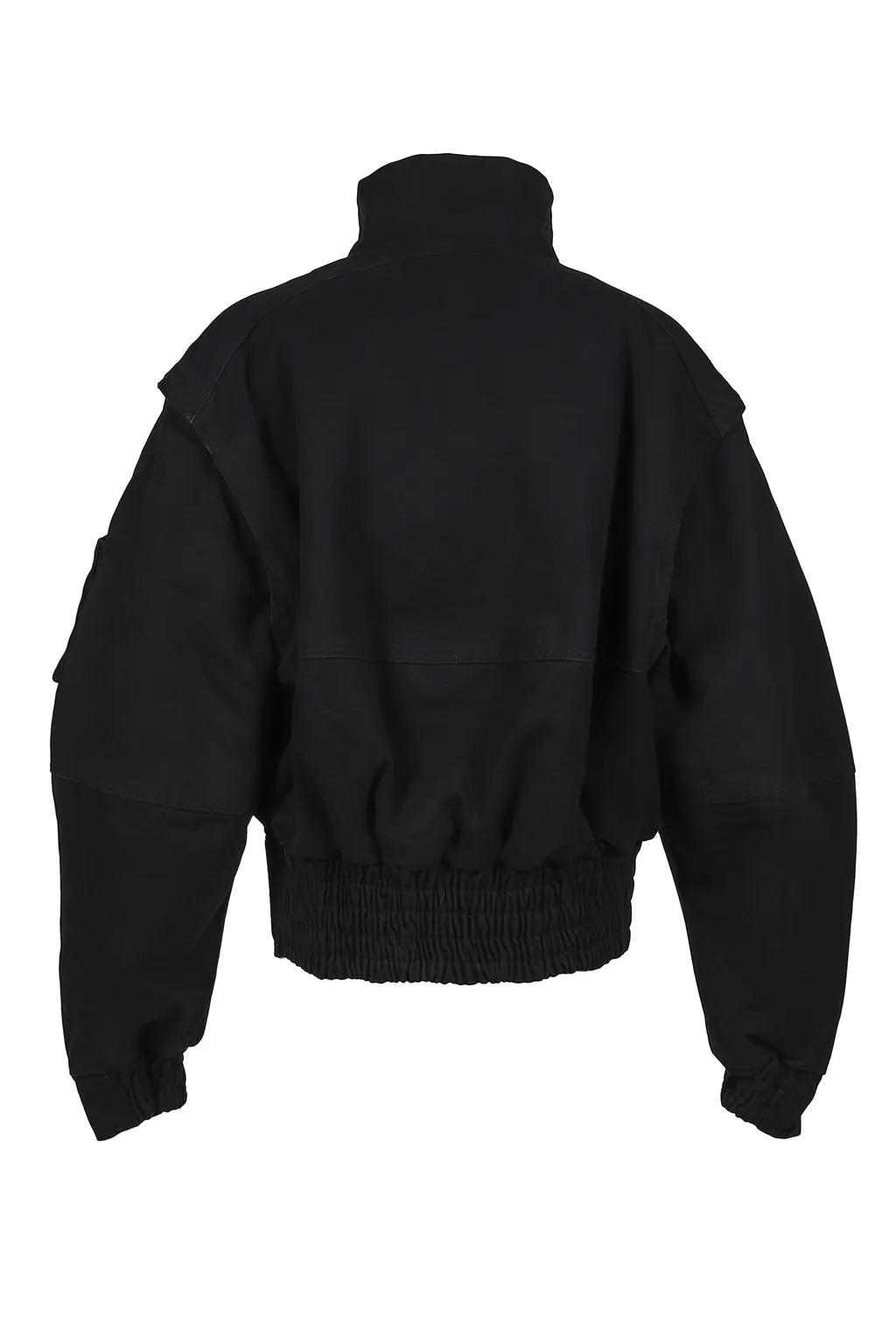 / Blk Anatnom