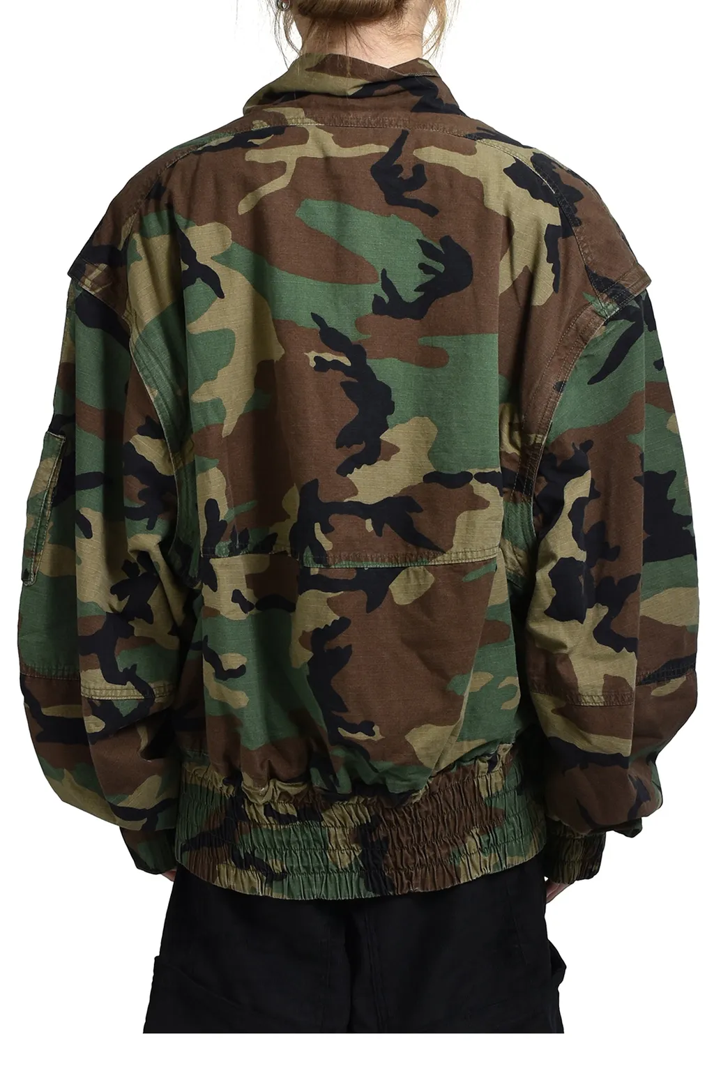 / Camo Anatnom