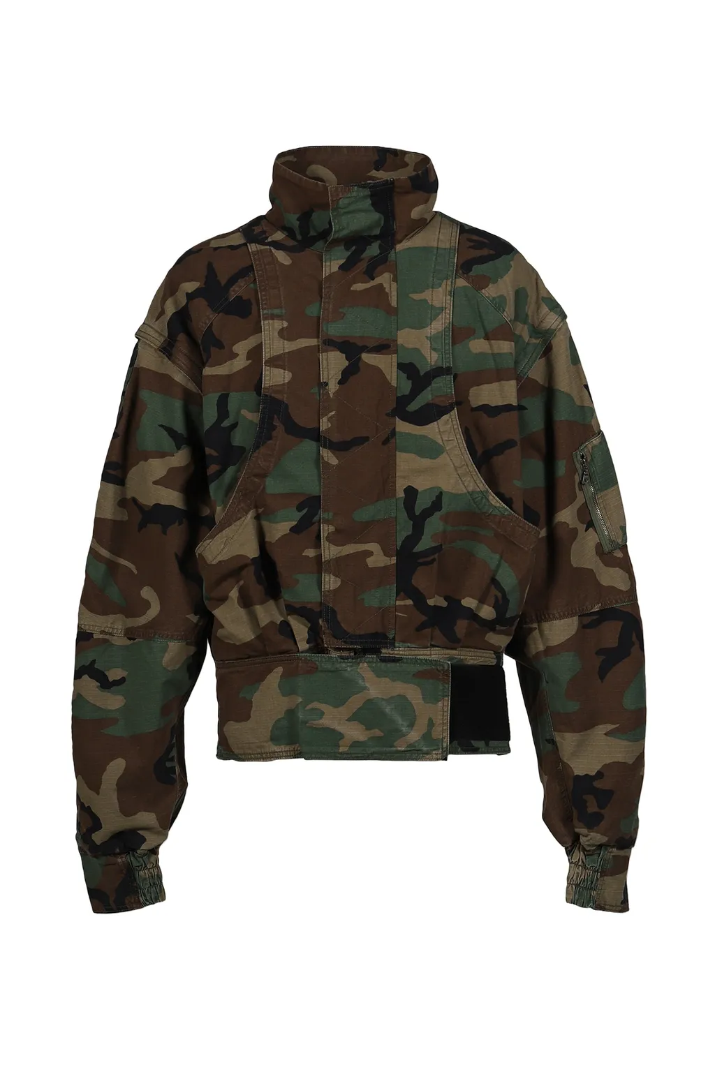/ Camo Anatnom
