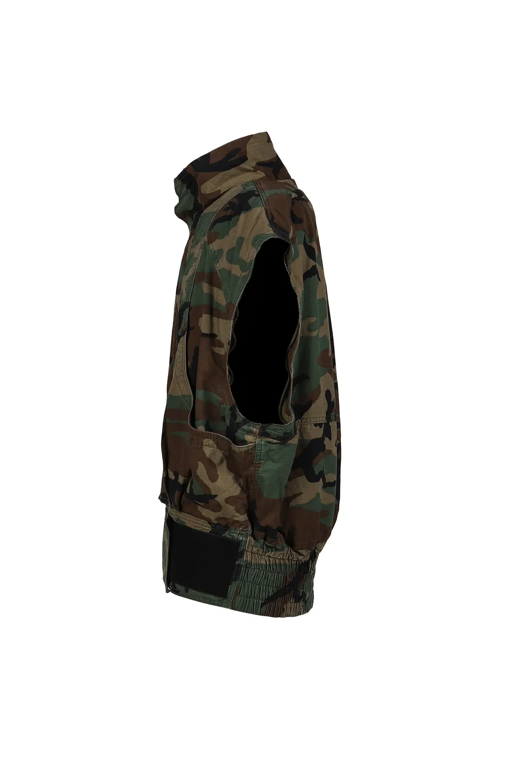 / Camo Anatnom