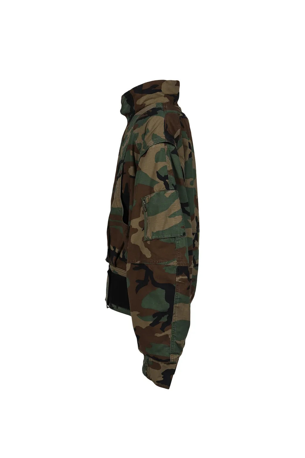 / Camo Anatnom