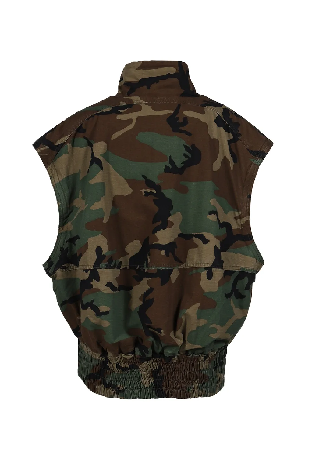 / Camo Anatnom