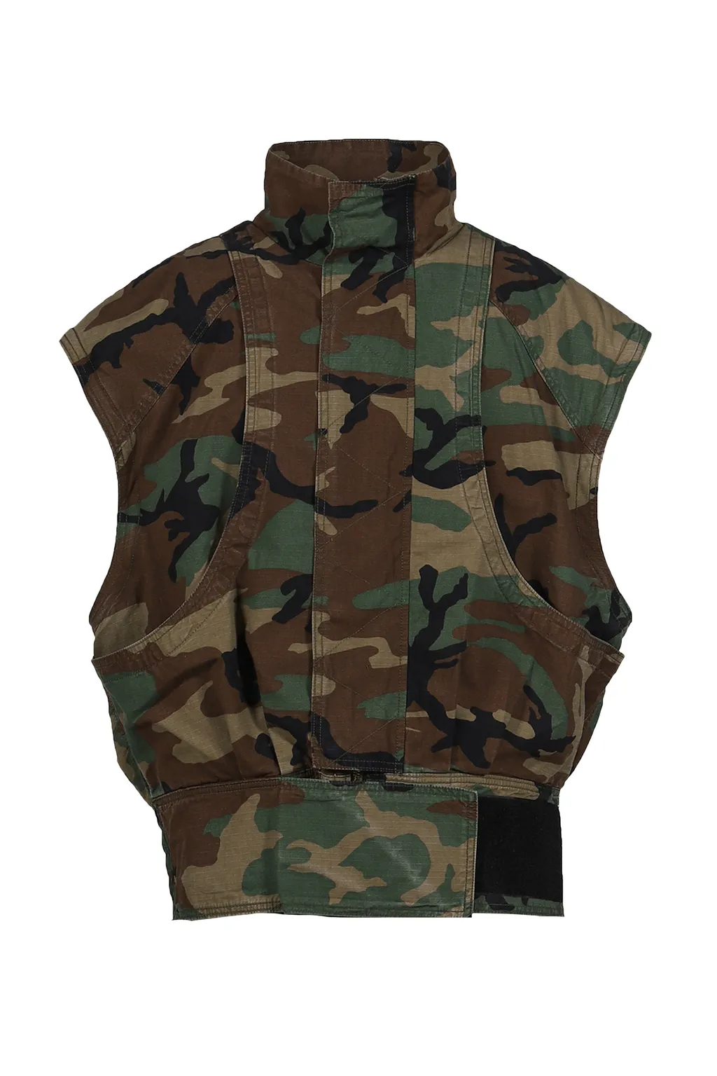/ Camo Anatnom