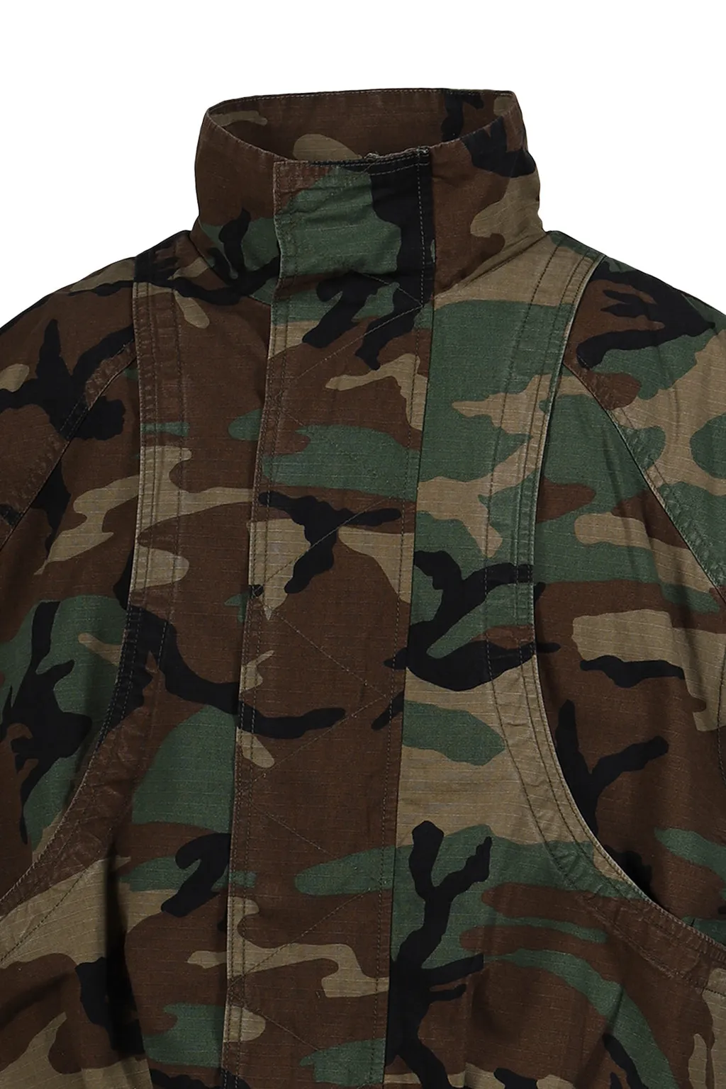 / Camo Anatnom