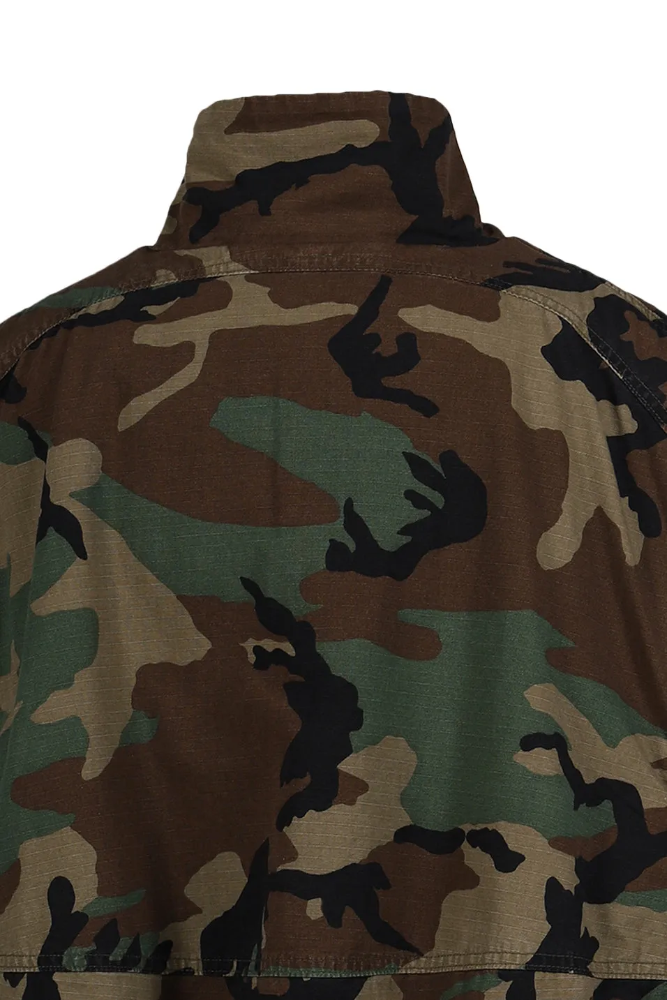 / Camo Anatnom