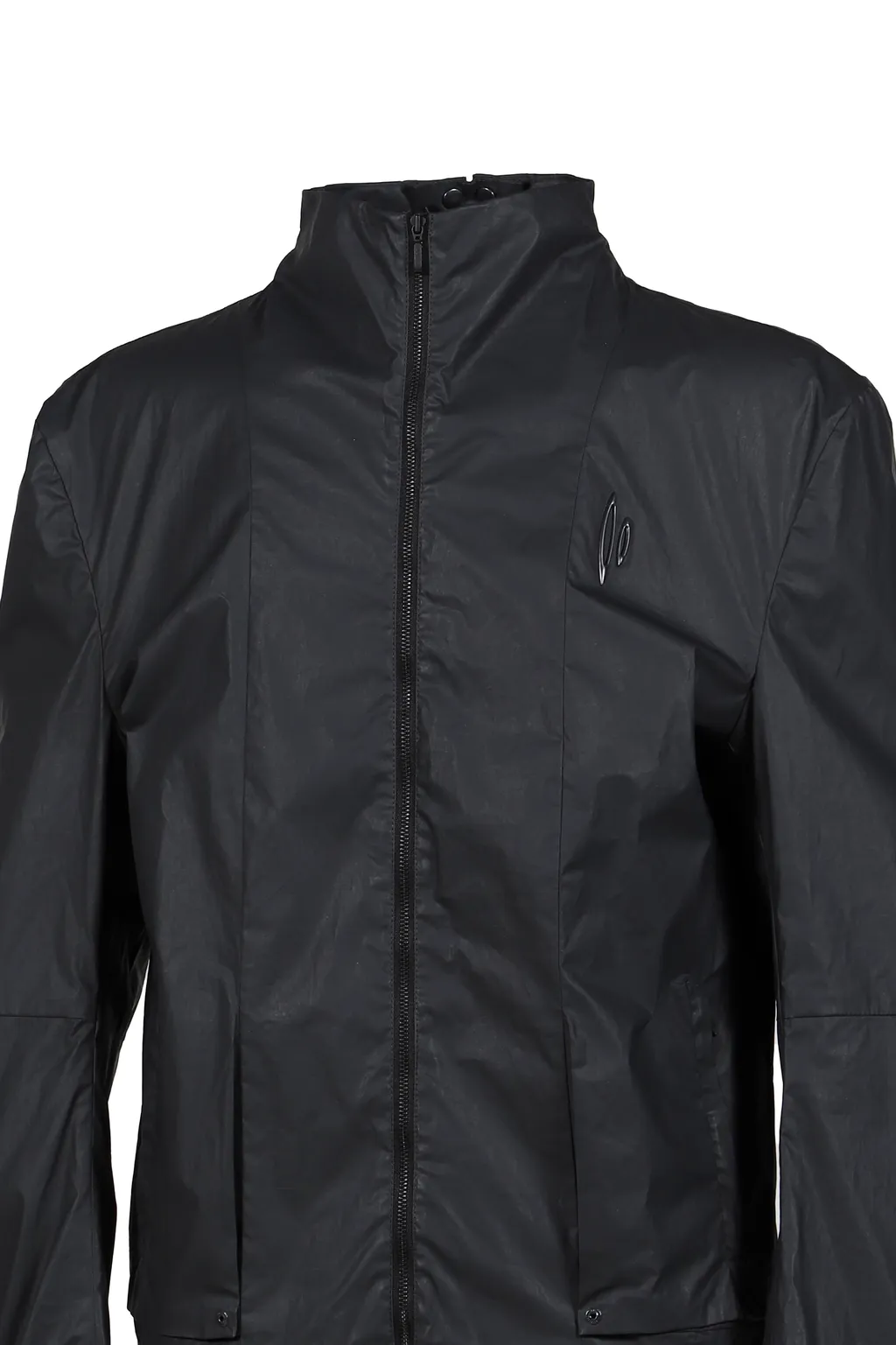 Cyon Jacket / Black